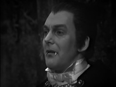 le comte Dracula