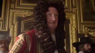 le Roi Charles II
